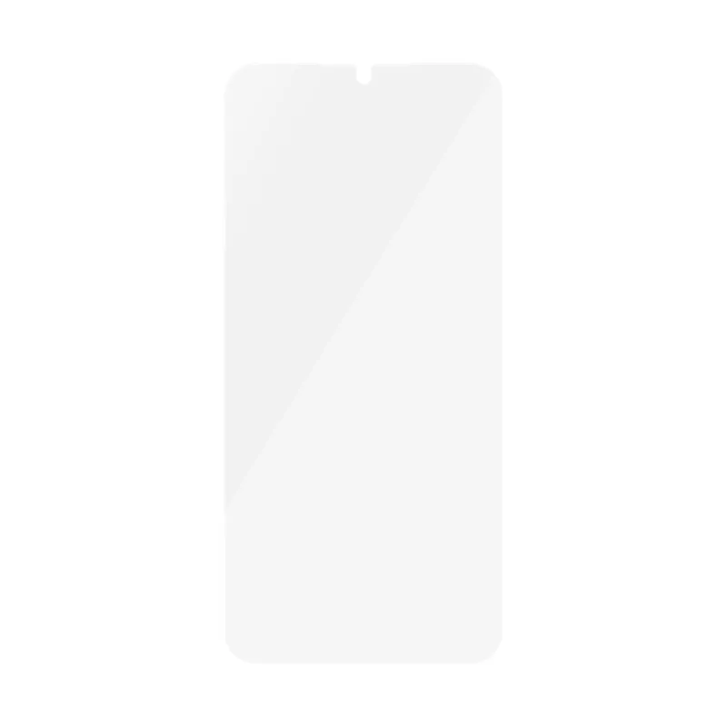 PanzerGlass SAFE. by ® Protector de pantalla para Samsung Galaxy A15 | A15 5G | Ultra-Wide Fit con EasyAligner