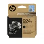 HP 924e EvoMore Negro Cartucho de tinta original