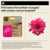 HP 924e EvoMore Magenta Cartucho de tinta original