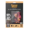 PanzerGlass® Protector de pantalla iPad Pro 11'' (2018-2022) | iPad Air 10,9'' (2020, 2022) | Ultra-Wide Fit