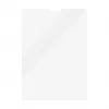 PanzerGlass® Protector de pantalla iPad Pro 11'' (2018-2022) | iPad Air 10,9'' (2020, 2022) | Ultra-Wide Fit