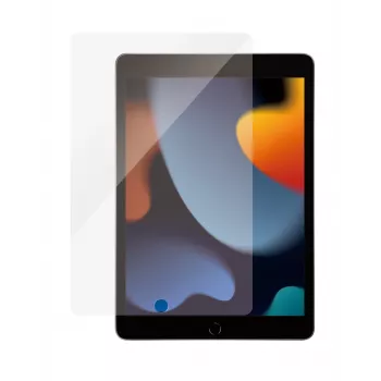 PanzerGlass ® protector de pantalla iPad 10,2'' (2019-2021) | Ultra-Wide Fit