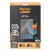 PanzerGlass ® protector de pantalla iPad 10,2'' (2019-2021) | Ultra-Wide Fit