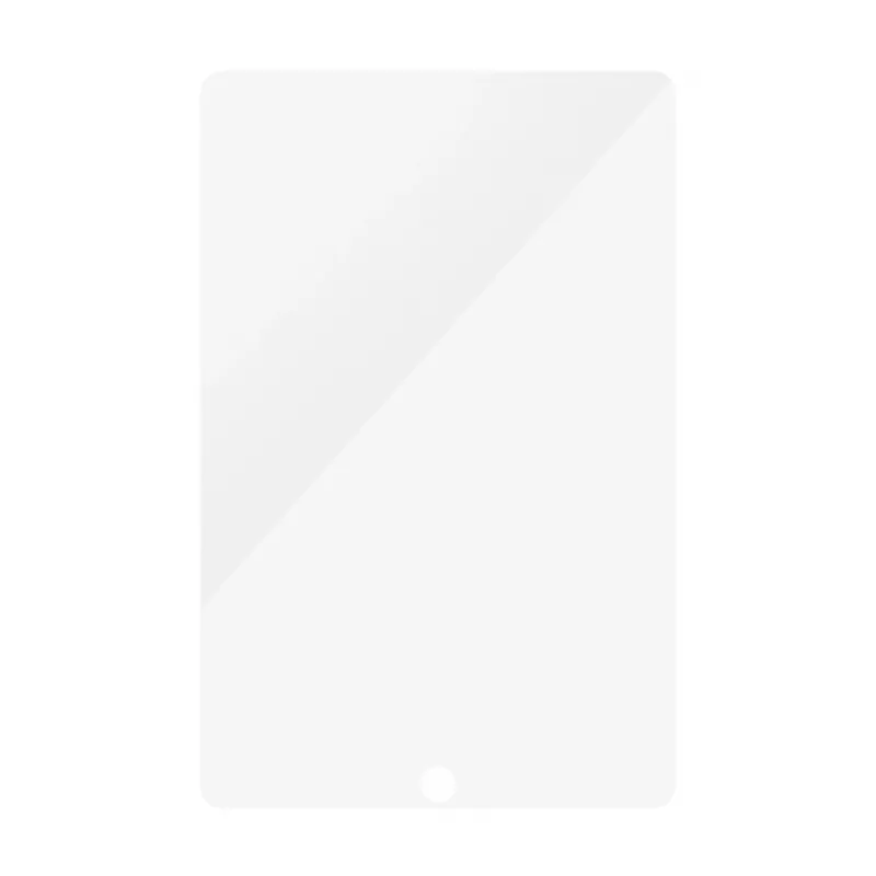 PanzerGlass ® protector de pantalla iPad 10,2'' (2019-2021) | Ultra-Wide Fit
