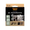 PanzerGlass ® Hoops® protector de lentes de cámara transparente iPhone 16 Pro | 16 Pro Max