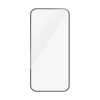 PanzerGlass® protector de pantalla Gaming iPhone 16 Plus | 15 Plus | Ultra-Wide Fit