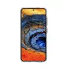 dbramante1928 Greenland Pro Qi2 funda para Samsung Galaxy S25, compatible con MagSafe, transparente