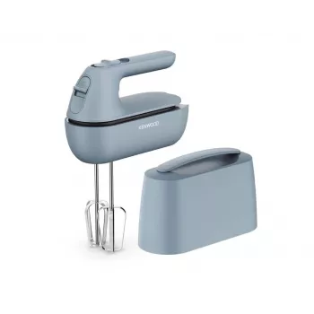 Kenwood HMP40.000GY batidora de mano 350 W azul