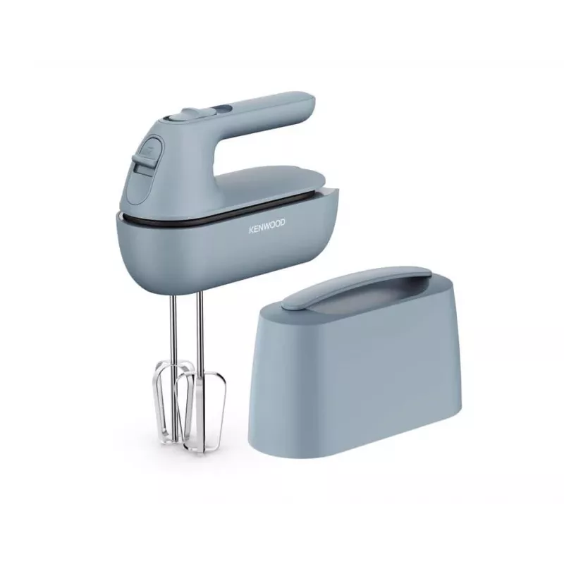Kenwood HMP40.000GY batidora de mano 350 W azul