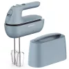 Kenwood HMP40.000GY batidora de mano 350 W azul
