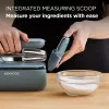 Kenwood HMP40.000GY batidora de mano 350 W azul