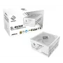 ASROCK Steel Legend SL-850G 850 W 80+ Gold fuente de alimentación ATX blanca