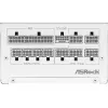 ASROCK Steel Legend SL-850G 850 W 80+ Gold fuente de alimentación ATX blanca