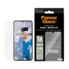 PanzerGlass ® protector de pantalla cerámico para Samsung Galaxy S25+ | S24+ | Ultra-Wide Fit con EasyAligner