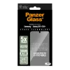 PanzerGlass ® protector de pantalla cerámico para Samsung Galaxy S25+ | S24+ | Ultra-Wide Fit con EasyAligner