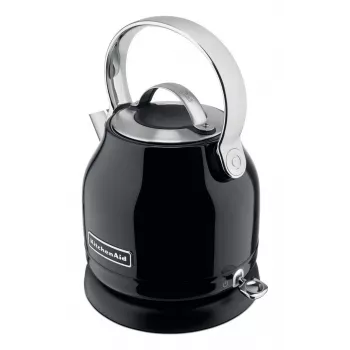 KitchenAid 5KEK1222EOB hervidor de agua 1,25 L 2200 W negro