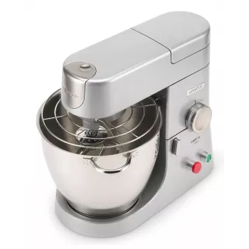 Kenwood Chef XL Pro robot de cocina 1700 W 6,7 l plata