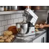 Kenwood Chef XL Pro robot de cocina 1700 W 6,7 l plata