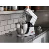 Kenwood Chef XL Pro robot de cocina 1700 W 6,7 l plata