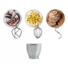 Kenwood Chef XL Pro robot de cocina 1700 W 6,7 l plata