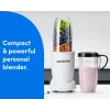 NutriBullet Pro 900 0,9 L batidora deportiva 900 W blanca