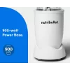 NutriBullet Pro 900 0,9 L batidora deportiva 900 W blanca