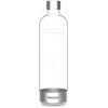 Philips ADD912/10 botella de agua uso diario 1000 ml tereftalato de polietileno (PET), acero inoxidable acero inoxidable, transparente