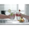 Philips ADD912/10 botella de agua uso diario 1000 ml tereftalato de polietileno (PET), acero inoxidable acero inoxidable, transparente