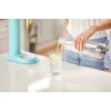 Philips ADD912/10 botella de agua uso diario 1000 ml tereftalato de polietileno (PET), acero inoxidable acero inoxidable, transparente