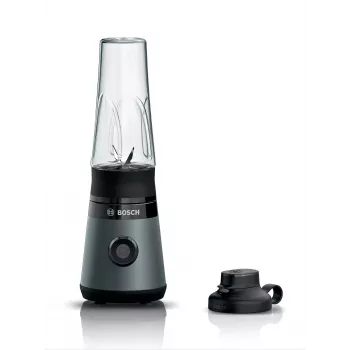 Bosch VitaPower MMB2111S batidora 0,6 l batidora de vaso 450 W plata