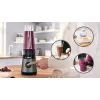 Bosch VitaPower MMB2111S batidora 0,6 l batidora de vaso 450 W plata