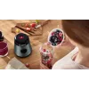 Bosch VitaPower MMB2111S batidora 0,6 l batidora de vaso 450 W plata