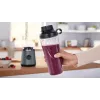 Bosch VitaPower MMB2111S batidora 0,6 l batidora de vaso 450 W plata