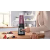 Bosch VitaPower MMB2111S batidora 0,6 l batidora de vaso 450 W plata