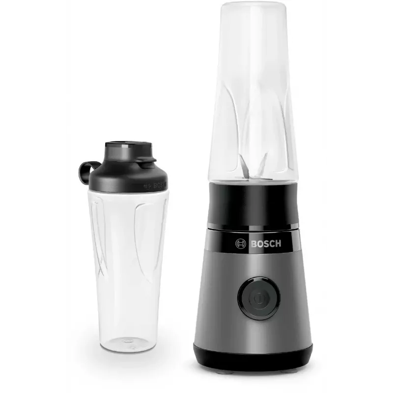 Bosch VitaPower MMB2111S batidora 0,6 l batidora de vaso 450 W plata
