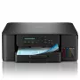 Impresora multifunción Brother DCP-T580DW impresión inyección de tinta color