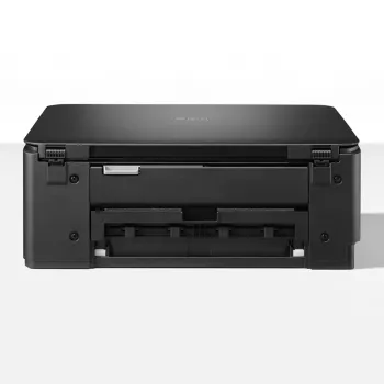 Impresora multifunción Brother DCP-T580DW impresión inyección de tinta color