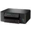Impresora multifunción Brother DCP-T580DW impresión inyección de tinta color