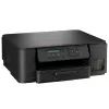 Impresora multifunción Brother DCP-T580DW impresión inyección de tinta color