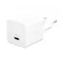 PanzerGlass empower™ by ® Cargador Turbo 30W USB-C único | Enchufe EU | Blanco plateado