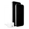 PanzerGlass empower™ by ® Cargador Turbo 30W USB-C único | Enchufe EU | Blanco plateado