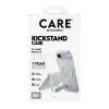 PanzerGlass CARE™ by ® Funda transparente con soporte y MagSafe iPhone Air