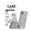PanzerGlass CARE™ by ® Funda transparente con soporte y MagSafe iPhone Air