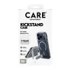 PanzerGlass CARE™ by ® Funda transparente con soporte y MagSafe iPhone 17 Pro