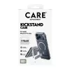 PanzerGlass CARE™ by ® Funda transparente con patas y MagSafe iPhone 17 Pro Max