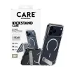 PanzerGlass CARE™ by ® Funda transparente con patas y MagSafe iPhone 17 Pro Max