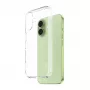 PanzerGlass CARE™ by ® Funda Urban Explorer transparente iPhone 17
