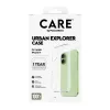 PanzerGlass CARE™ by ® Funda Urban Explorer transparente iPhone 17