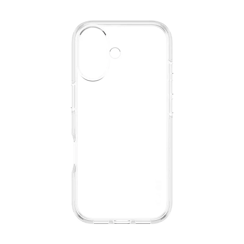 PanzerGlass CARE™ by ® Funda Urban Explorer transparente iPhone 17