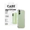 PanzerGlass CARE™ by ® Funda Urban Explorer transparente iPhone 17